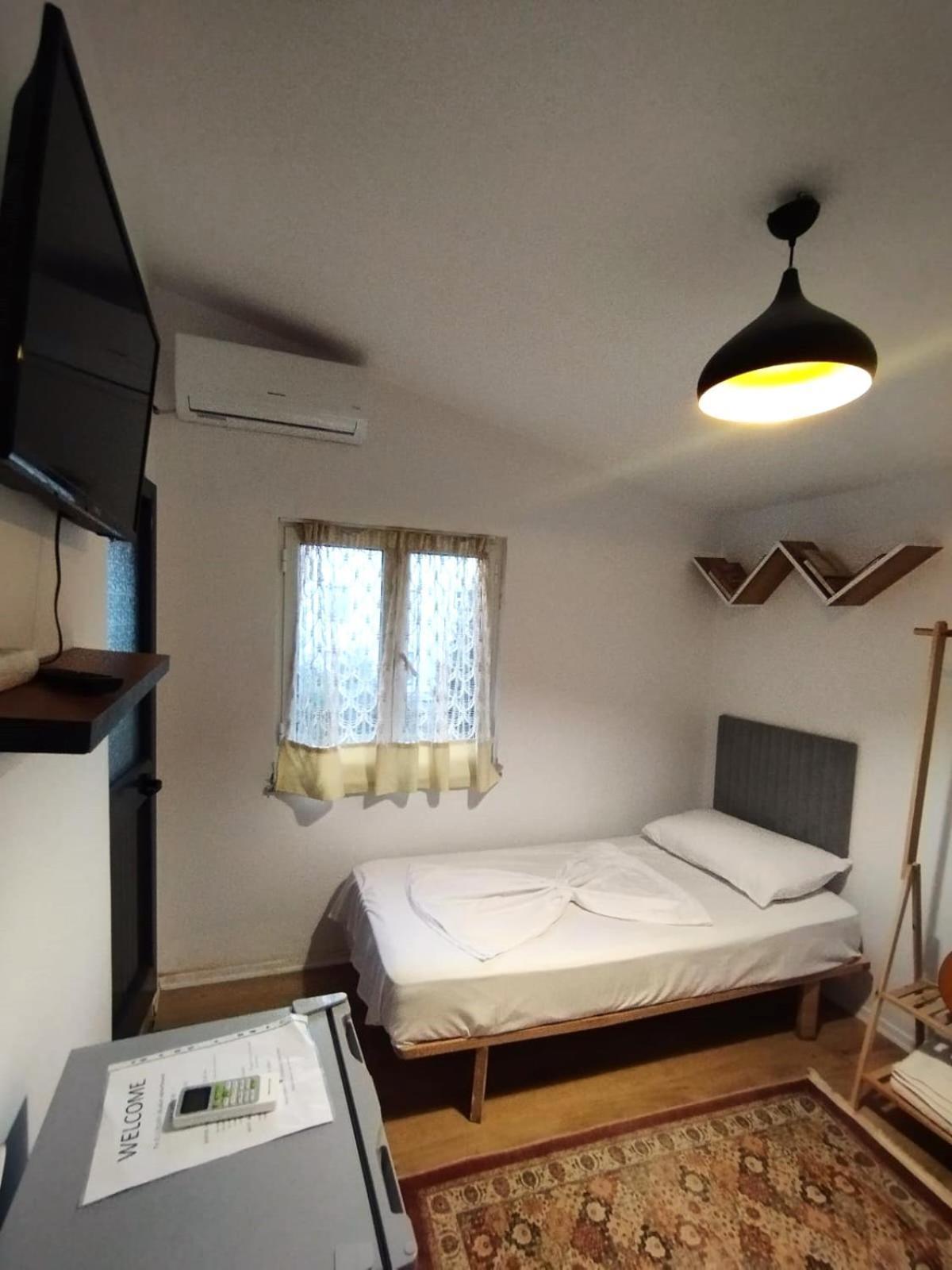 2 Single Bedroom Tirana Esterno foto
